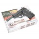 Пистолет страйкбольный Stalker SA38 Spring (Walther P38), к.6мм арт.: SA-3307138 